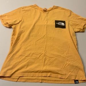 Northface shirt